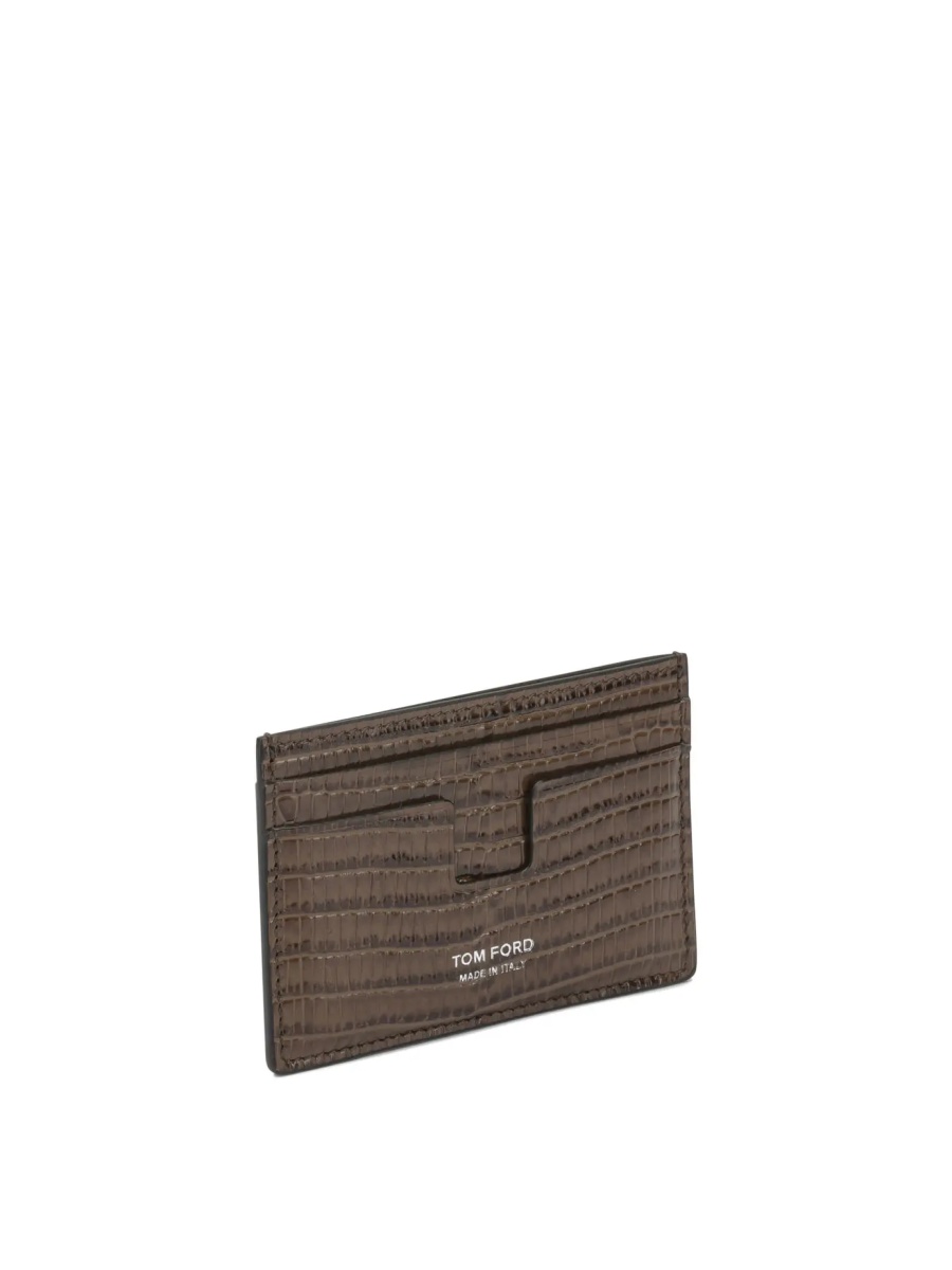 Portofele "Tejus T Line" Card Holder - Img 2