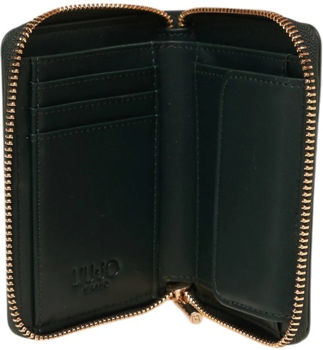 Portofele Wallet with logo detail - Img 4