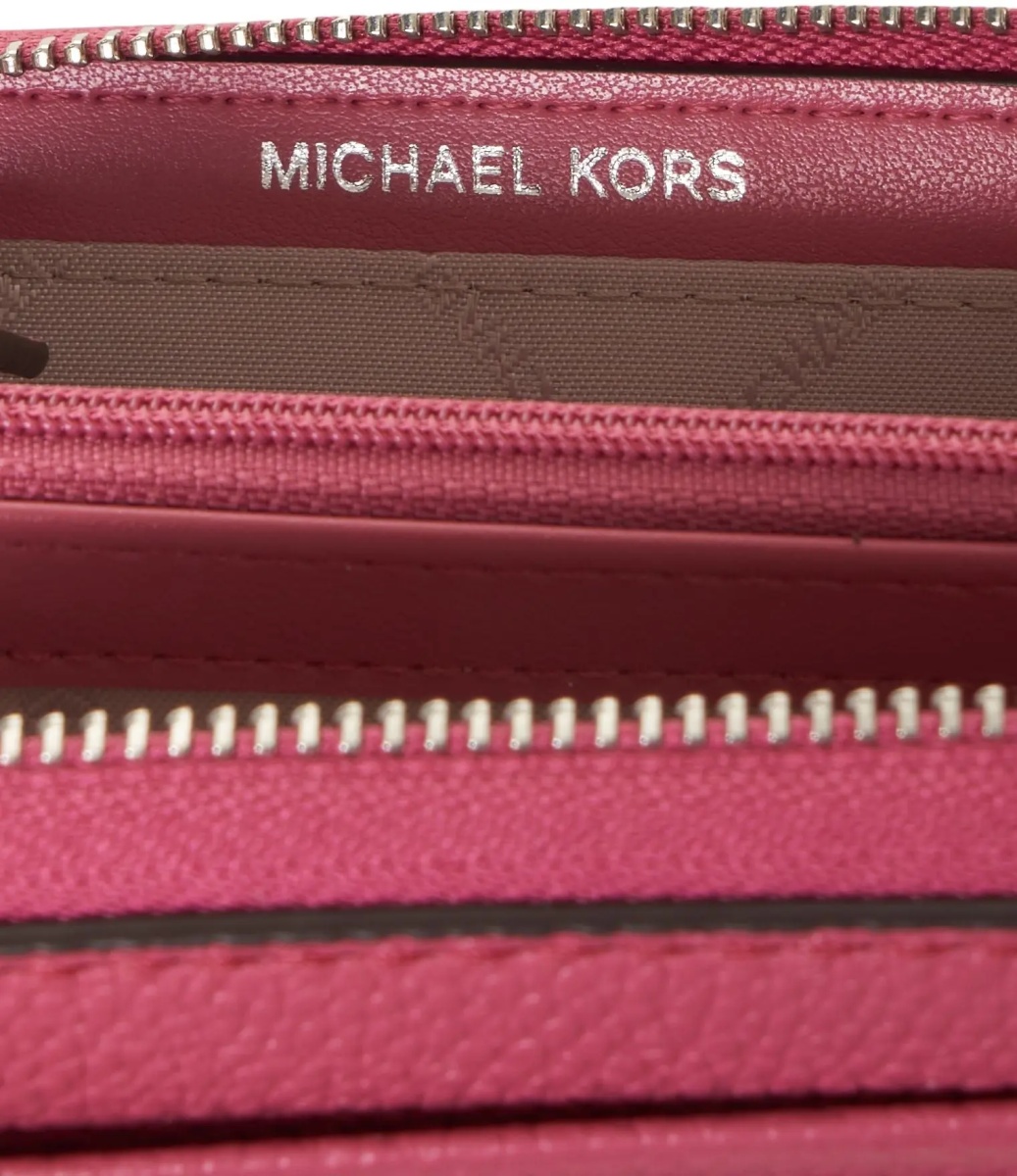 Portofele Wallet with logo lettering - Img 5