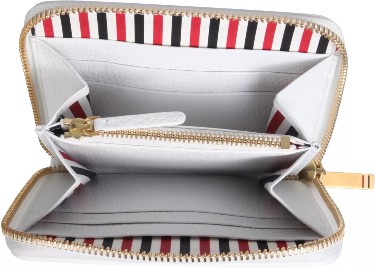 Portofele Zipped Wallet - Img 4