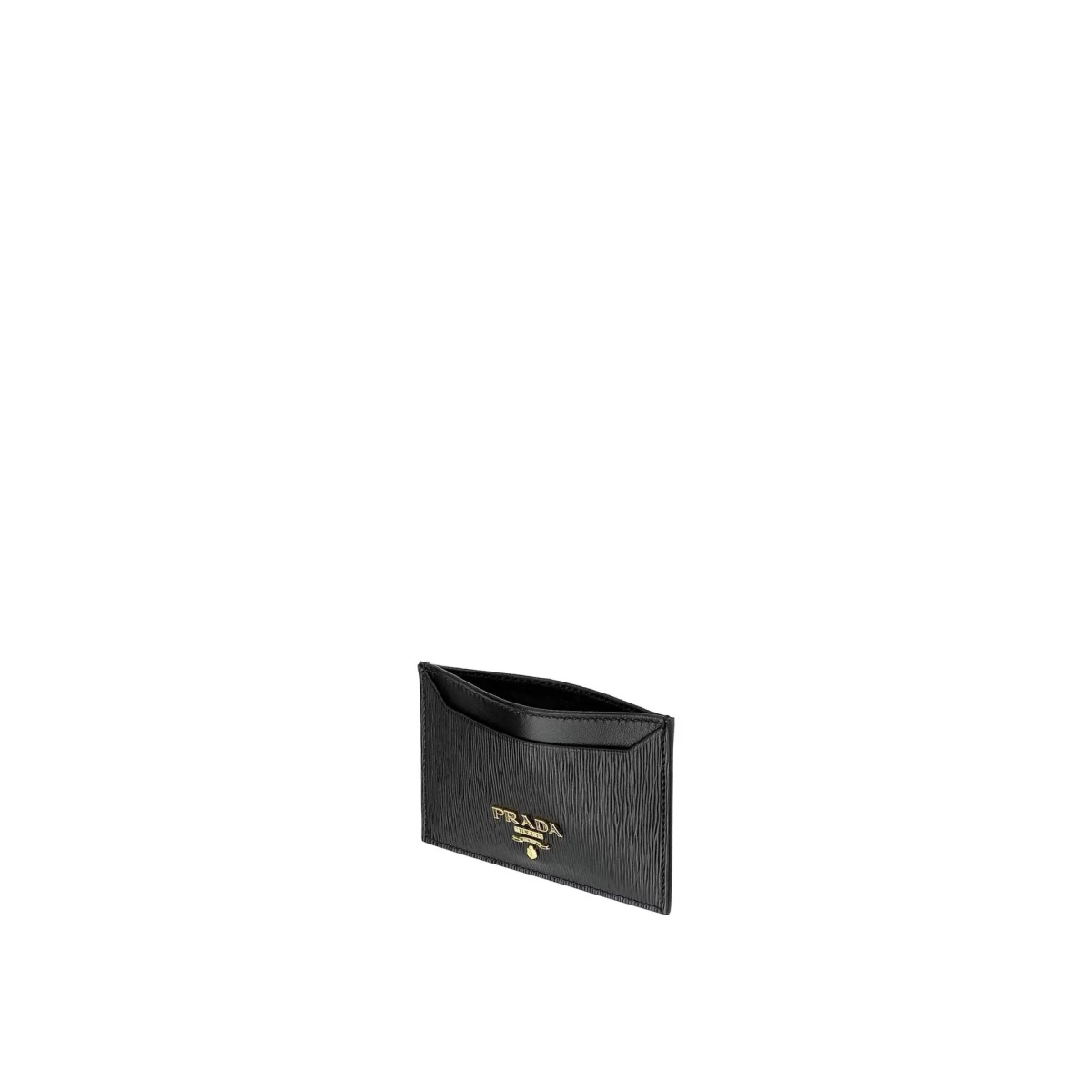 Prada Leather Logo Wallet - Img 2