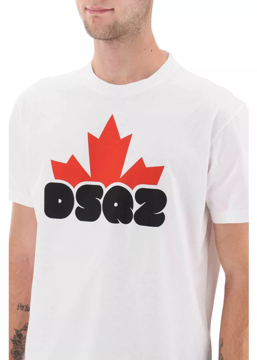 Printed T-Shirt* - Img 3