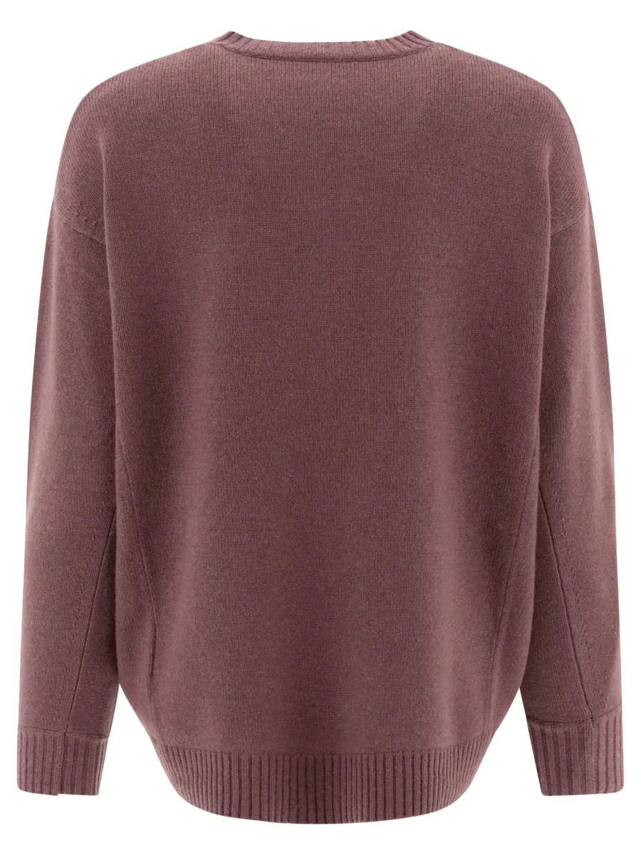Pulover "1951" crewneck sweater - Img 2