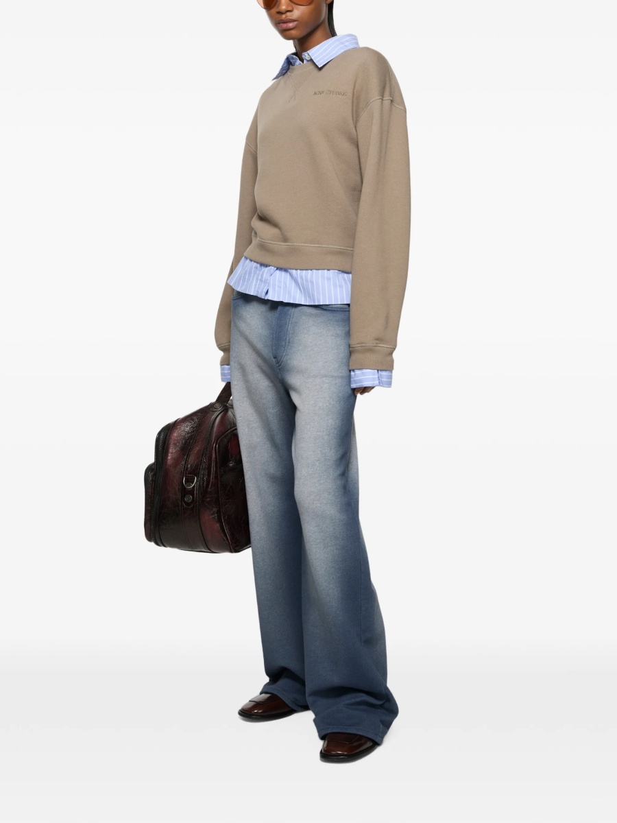 Pulover Acne Studios neutru - Img 2