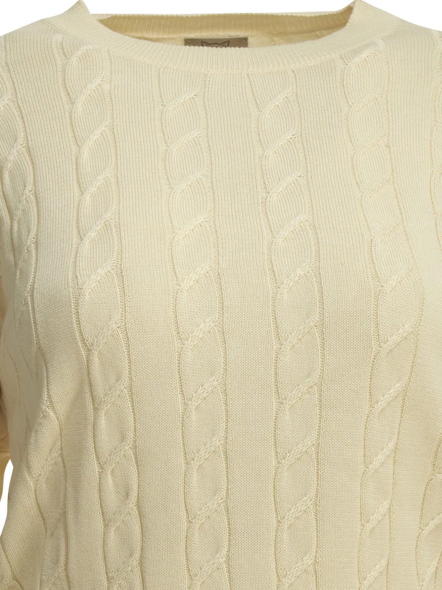 Pulover 'Almeria' crew-neck sweater - Img 3