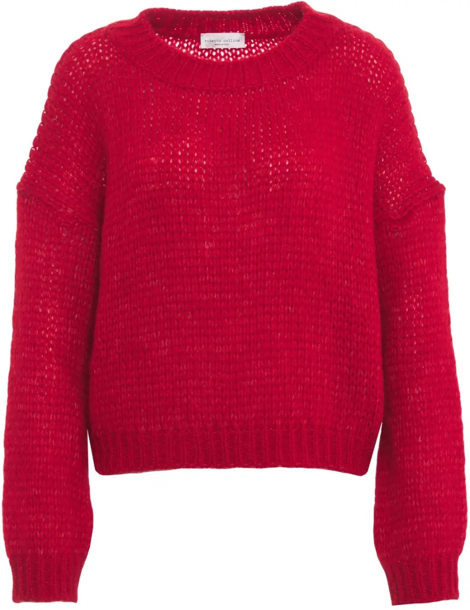 Pulover Alpaca sweater - Img 2