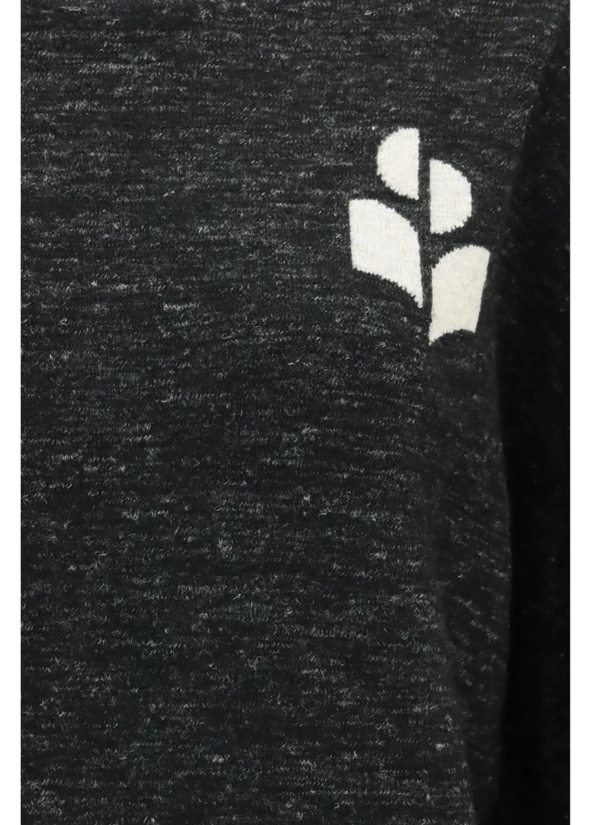 Pulover Atlee cotton-blend Sweater - Img 3