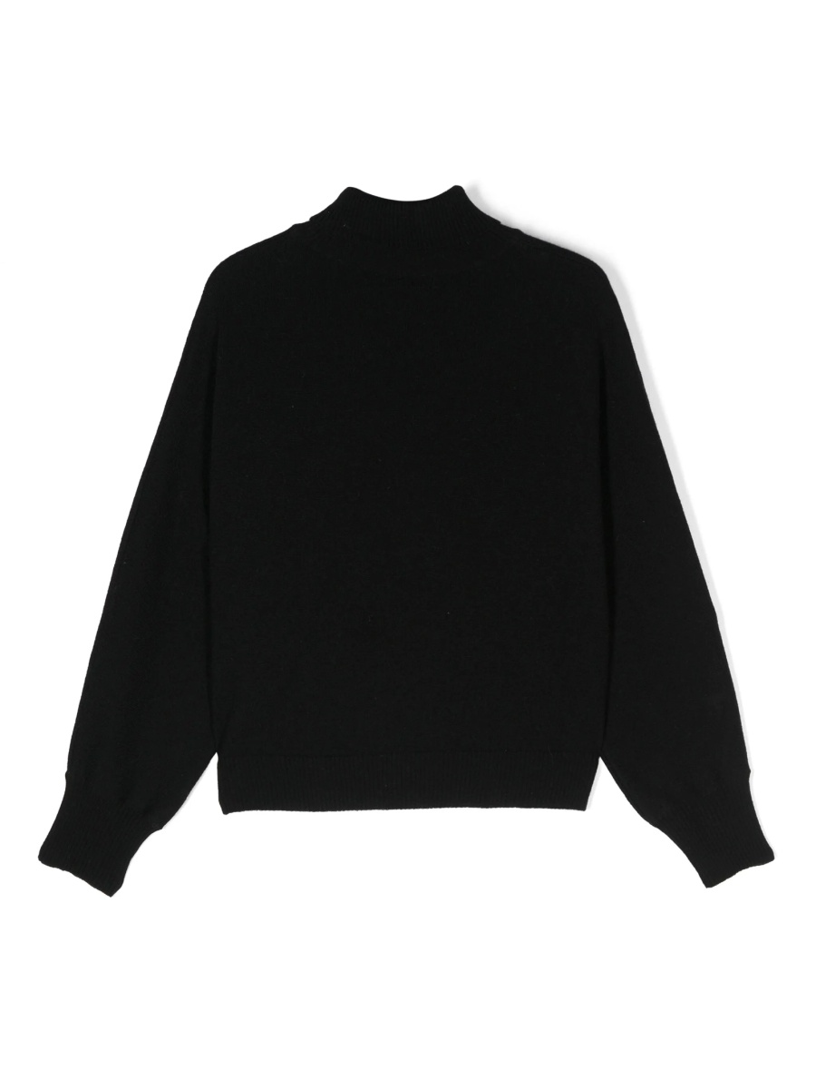Pulover Balmain negru - Img 2