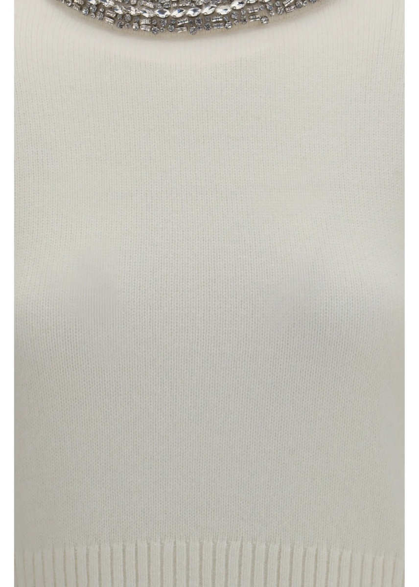 Pulover Berlino wool Sweater - Img 3