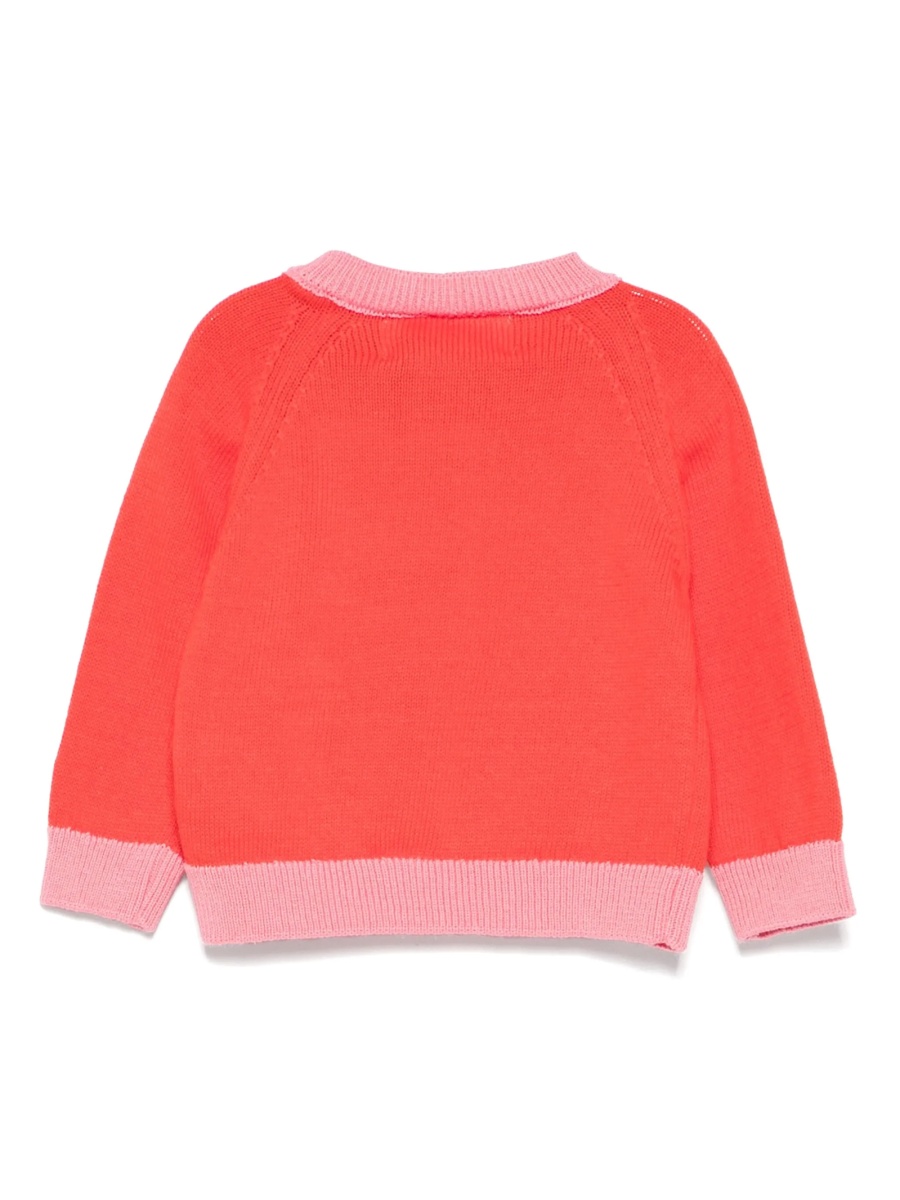 Pulover Bobo Choses rosu - Img 2