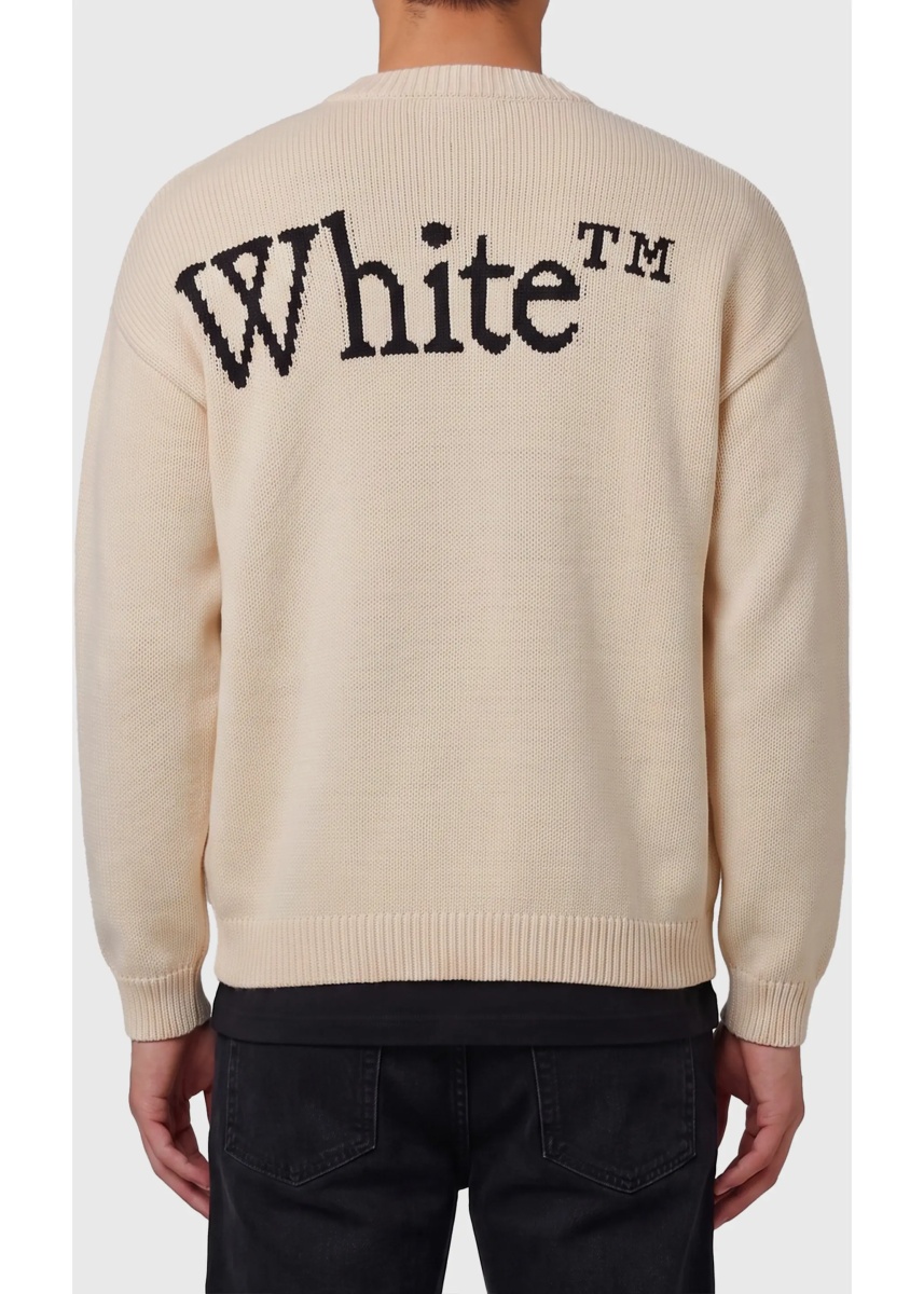 Pulover Bookish Shared Crewneck Sweater - Img 2