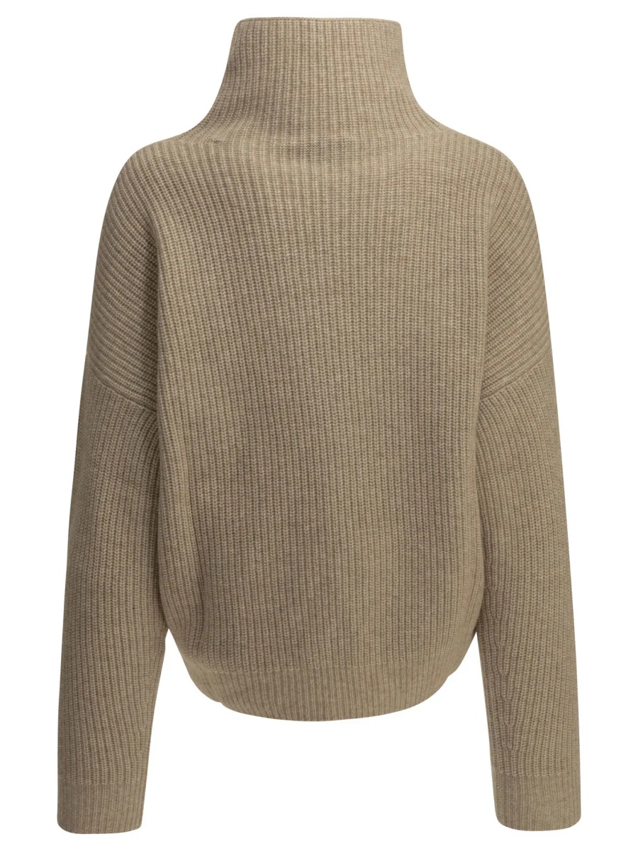 Pulover "Brooke" Turtleneck Sweater - Img 2