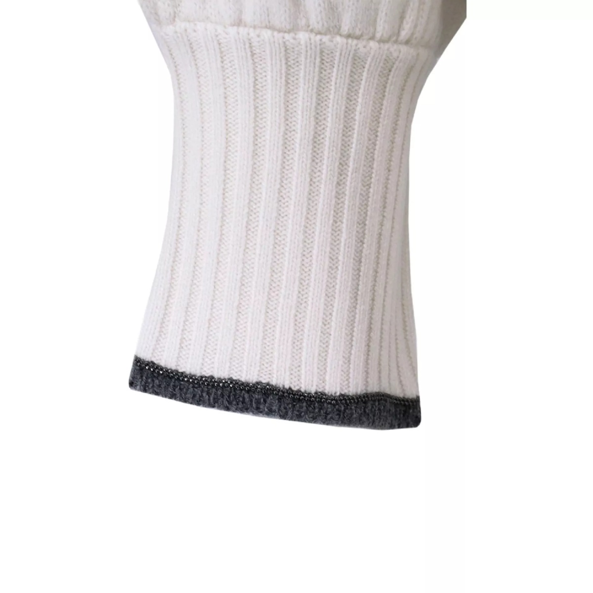 Pulover Brunello Cucinelli Cashmere Sweater - Img 3