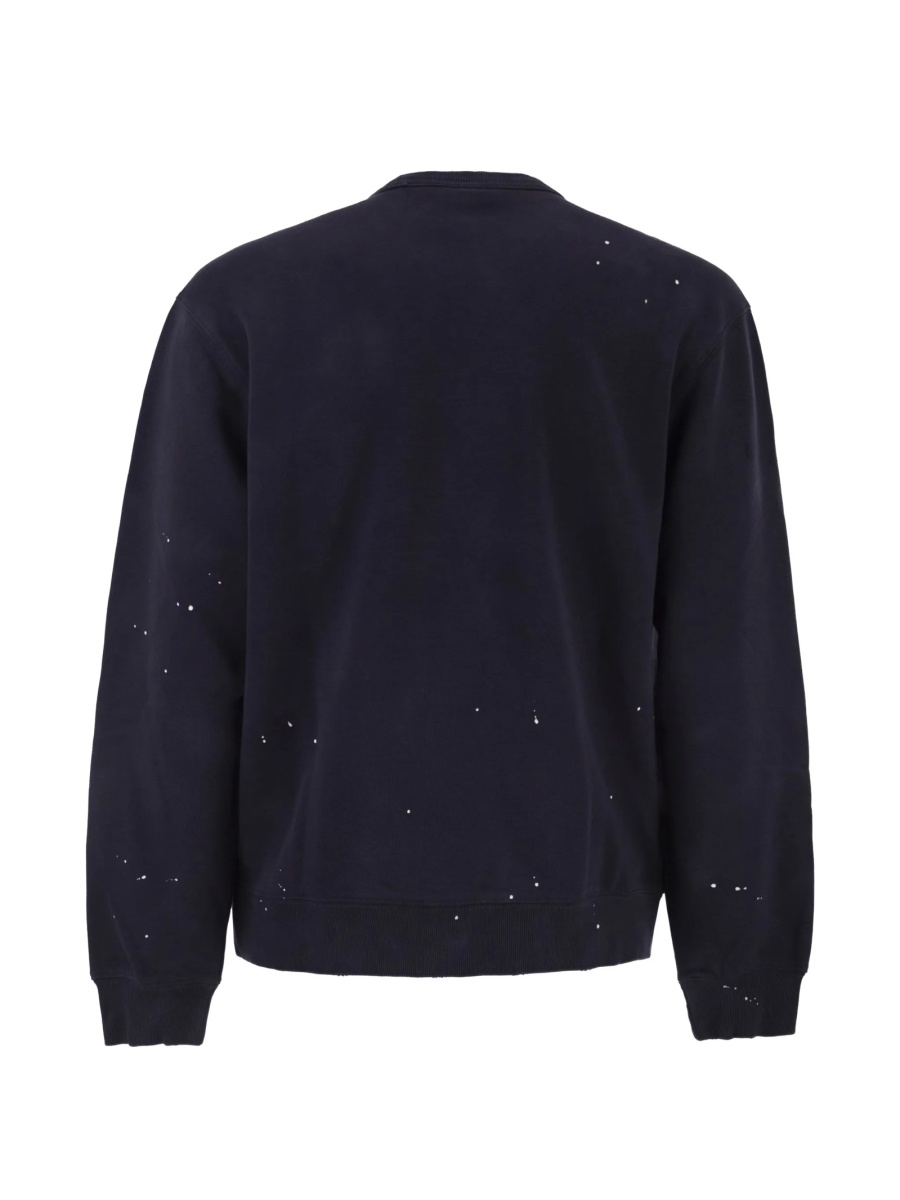 Pulover Carhartt albastru - Img 2