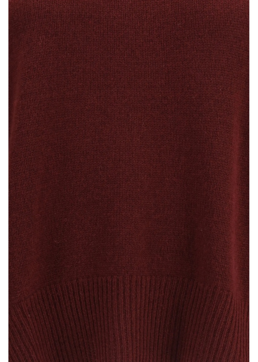 Pulover Cashmere crewneck Sweater - Img 3