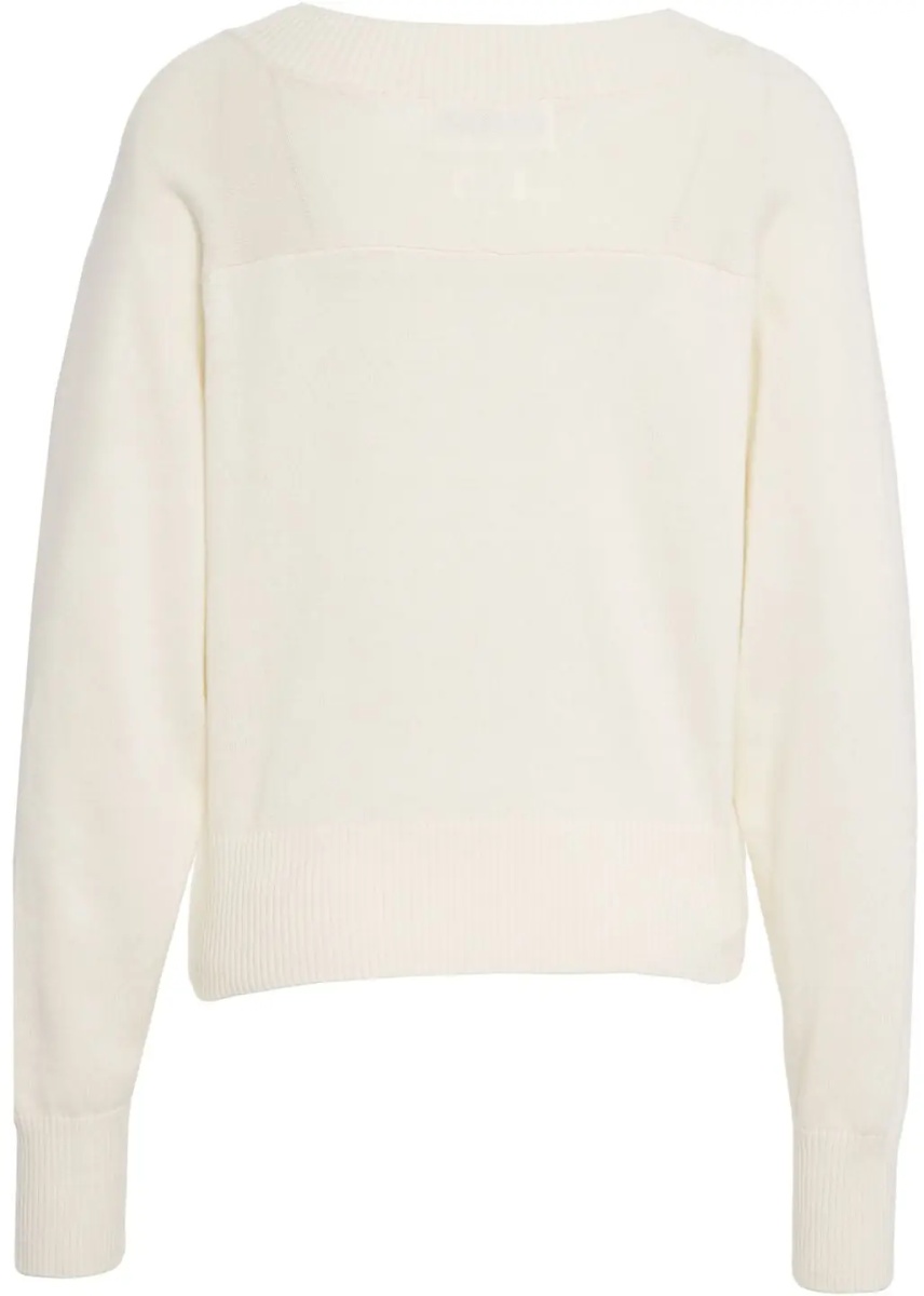 Pulover Cashmere sweater 'Buddy' - Img 3