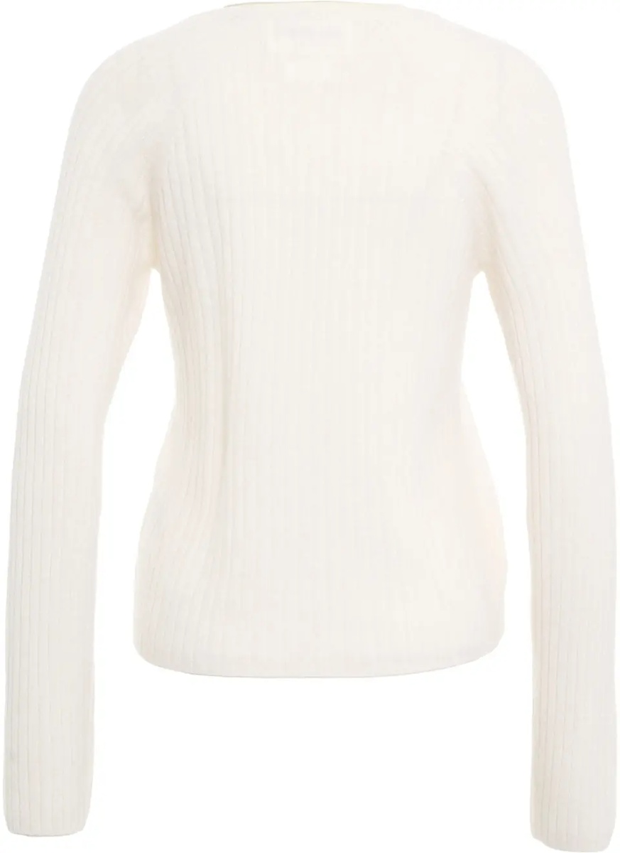 Pulover Cashmere sweater 'Gstaad' - Img 3