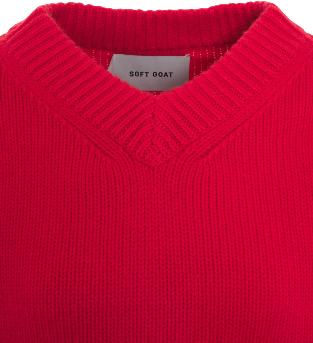 Pulover Cashmere sweater - Img 4