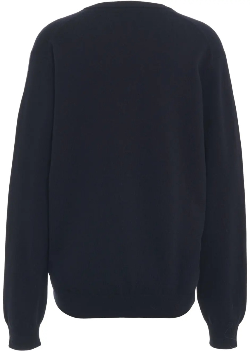 Pulover Cashmere sweater - Img 3
