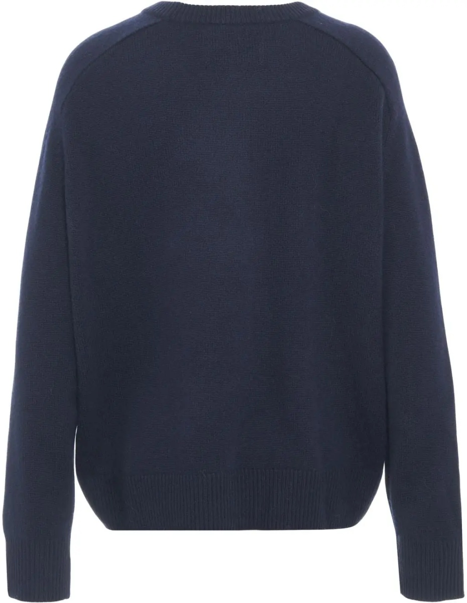 Pulover Cashmere sweater - Img 3
