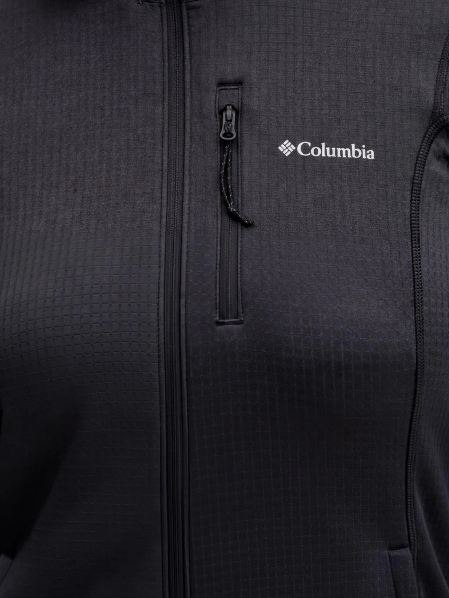 Pulover Columbia negru - Img 5