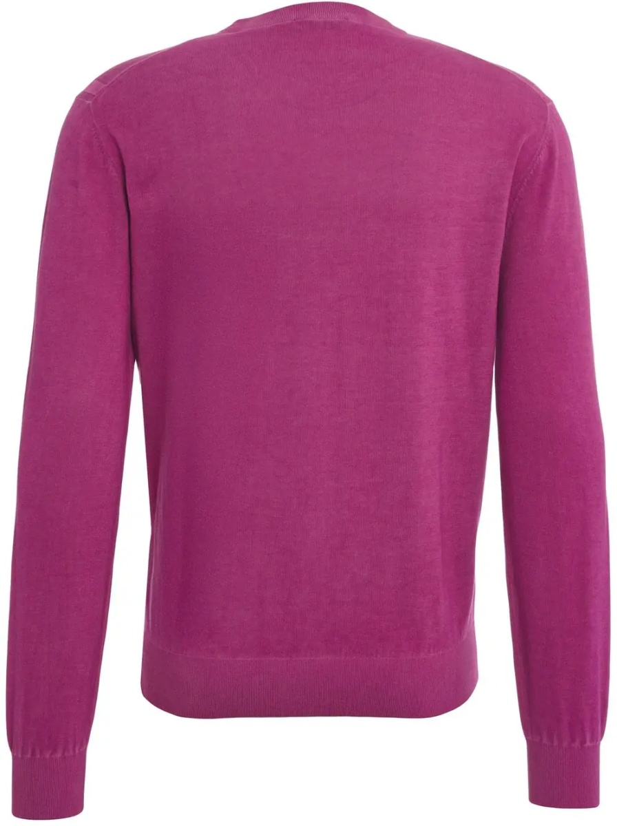 Pulover Cotton sweater - Img 3