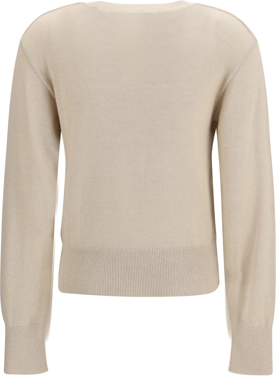 Pulover Ekd cotton-wool Sweater - Img 2