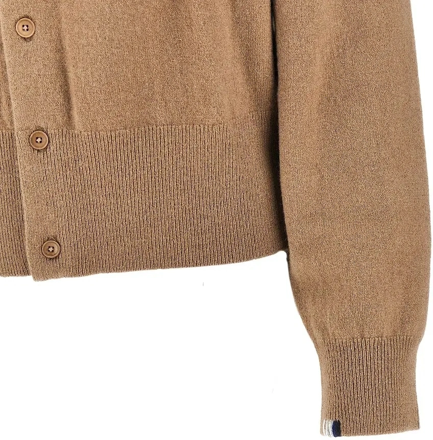 Pulover EXTREME CASHMERE maro - Img 2