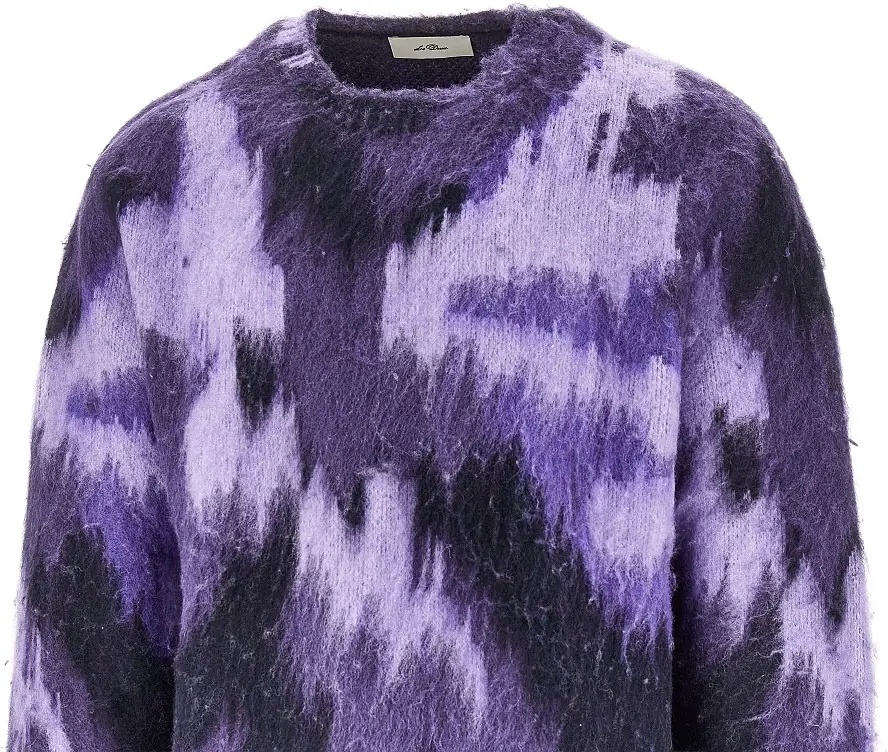 Pulover 'Forrest' crewneck sweater - Img 2