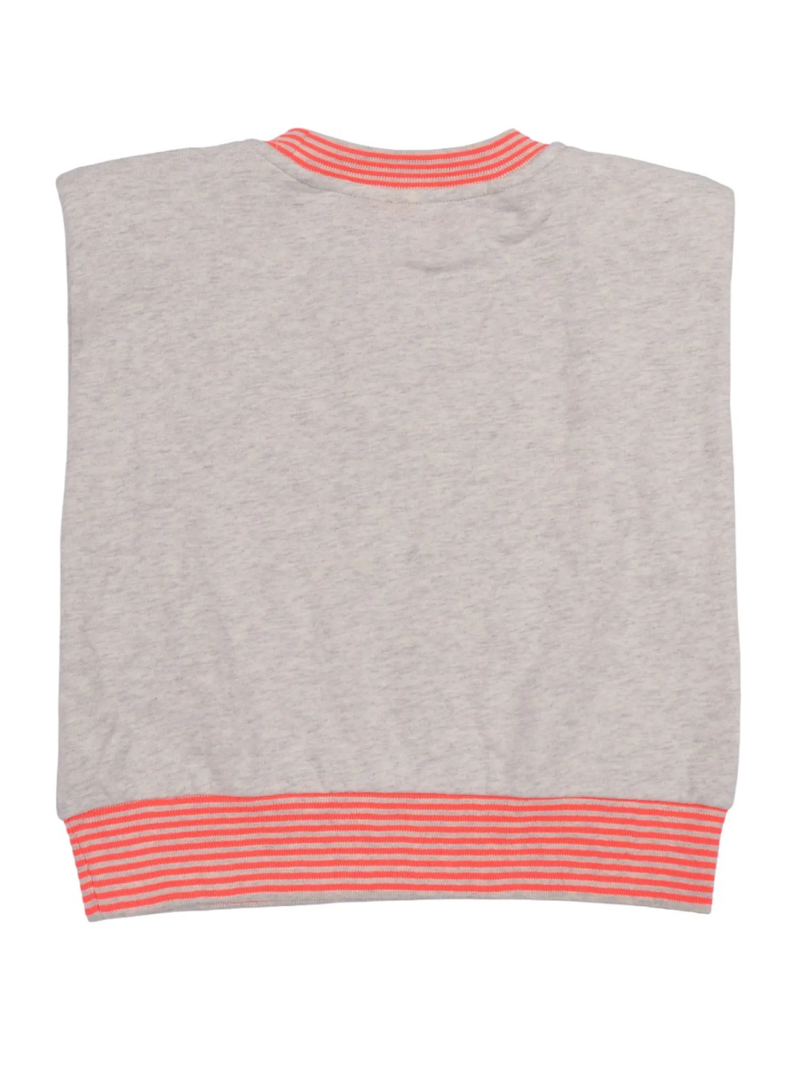 Pulover GIRLS SWEATERS ALAYA SWEATER - Img 2