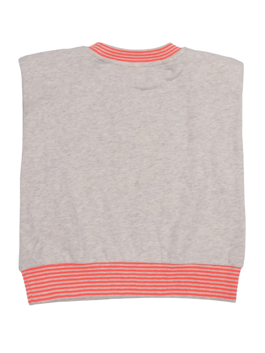 Pulover GIRLS SWEATERS ALAYA SWEATER - Img 2