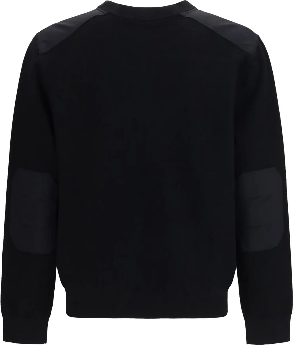 Pulover Gold Series Elowan crewneck Sweater - Img 2