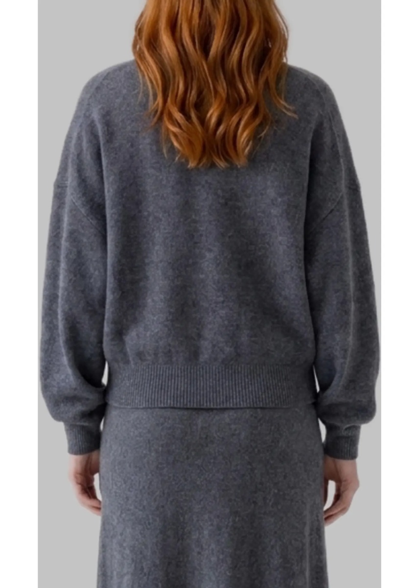 Pulover Graphite Veira Sweater - Img 3