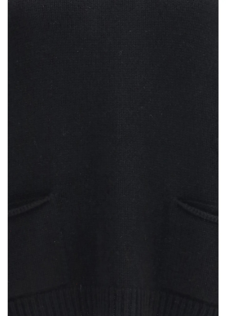 Pulover High neck Sweater - Img 3