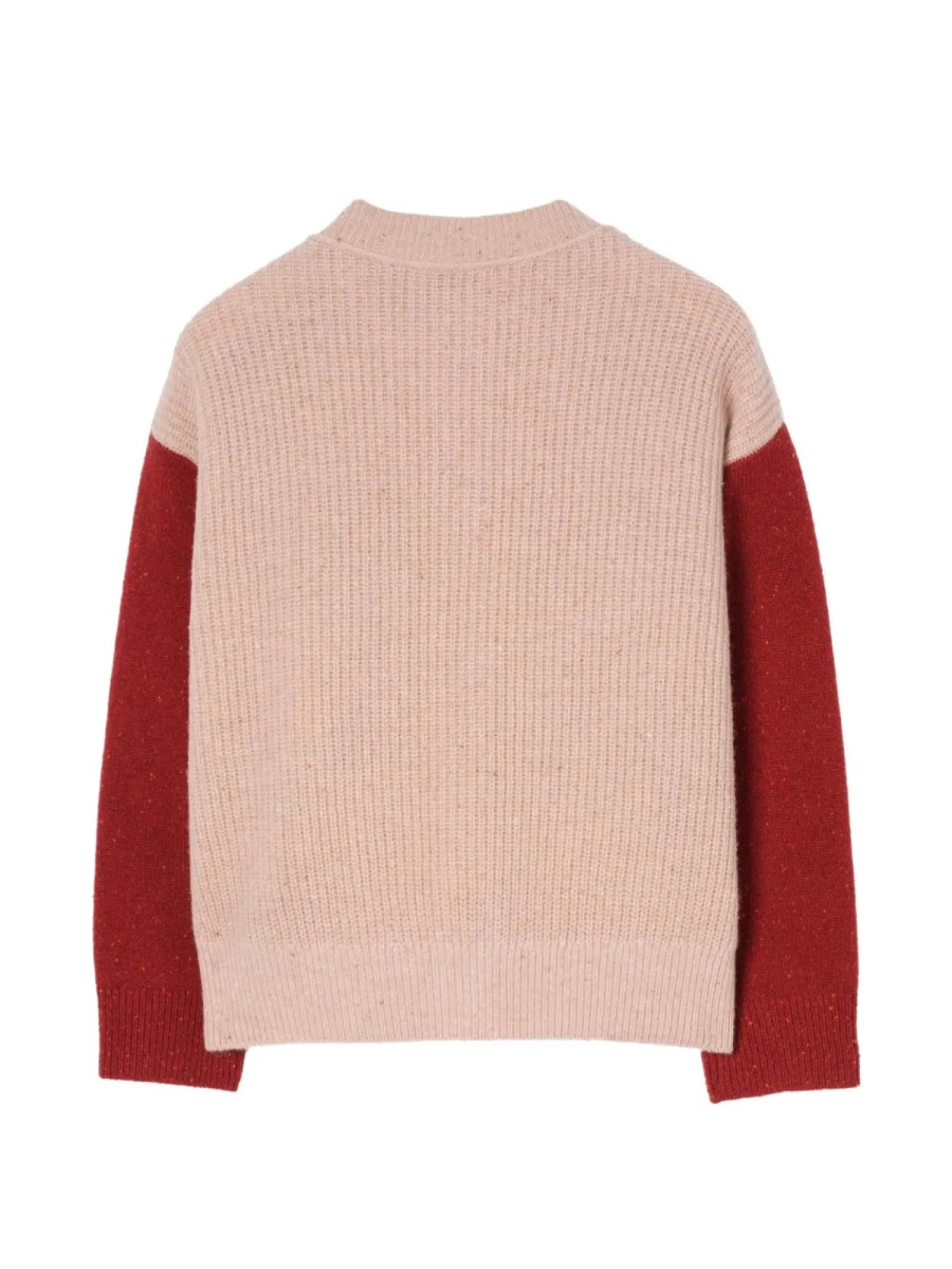 Pulover KID GIRL KNITS - Img 2