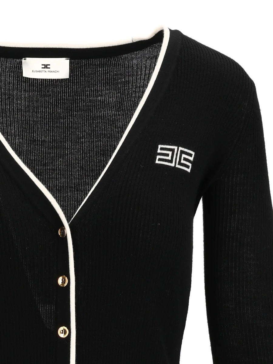 Pulover Knit sweater - Img 4