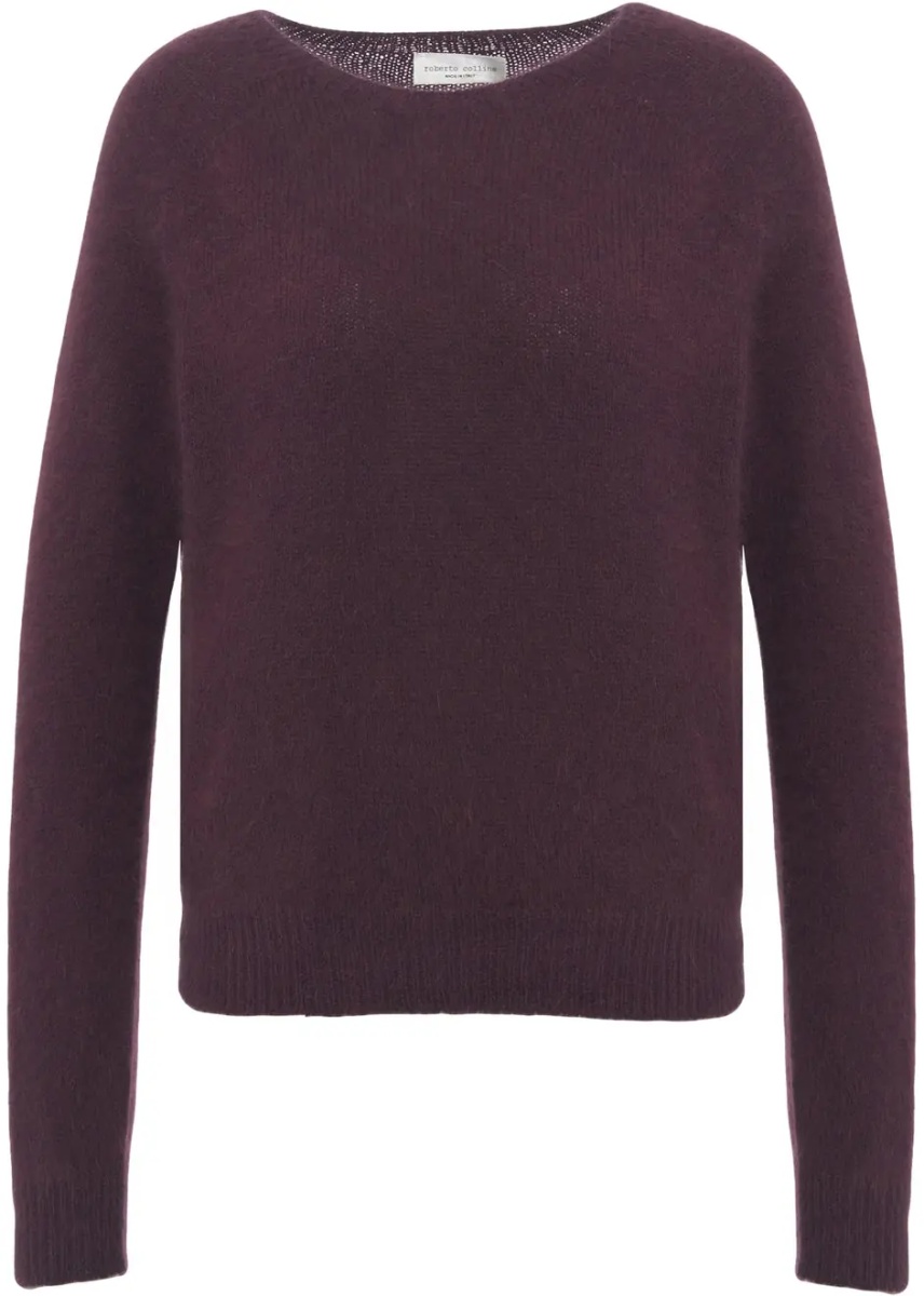 Pulover Knit sweater - Img 2