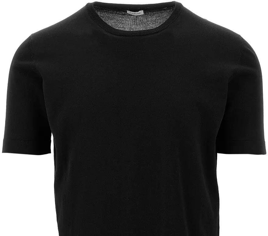 Pulover Knitted T-shirt - Img 2