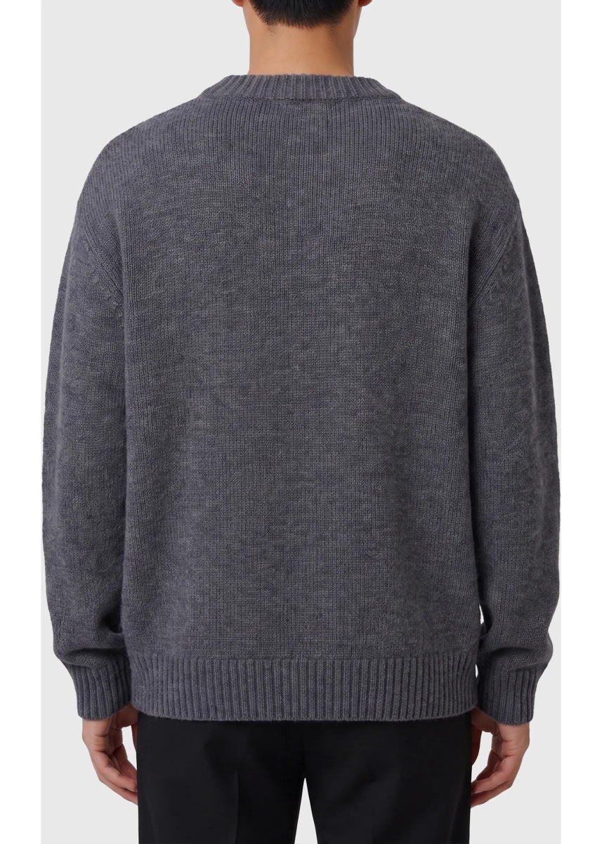 Pulover Kristian Crewneck Sweater - Img 2