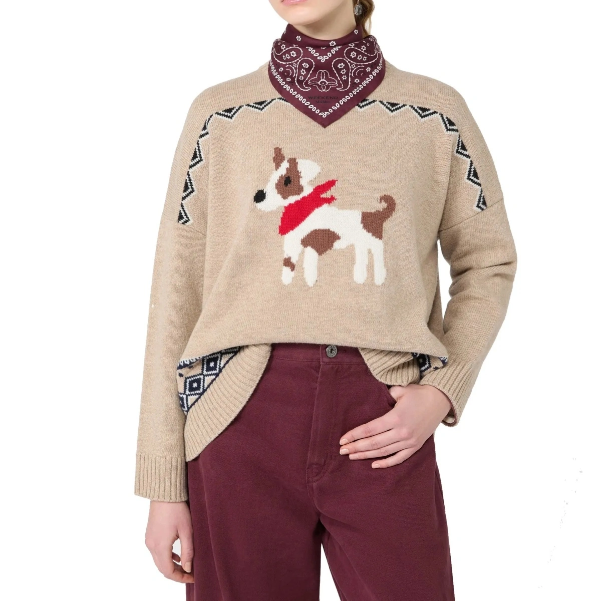 Pulover Max Mara - Img 2