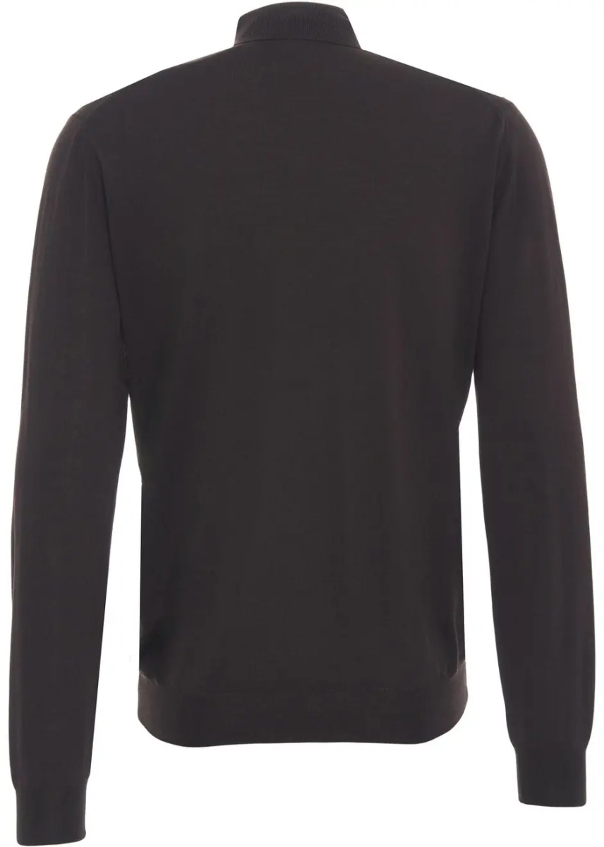 Pulover Merino turtleneck sweater - Img 3
