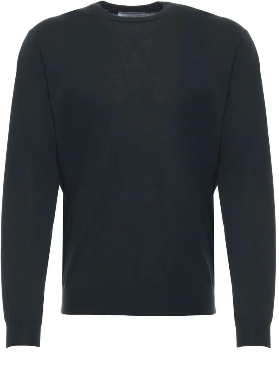 Pulover Merino wool sweater - Img 2