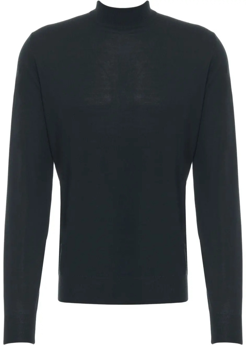 Pulover Merino wool sweater - Img 2