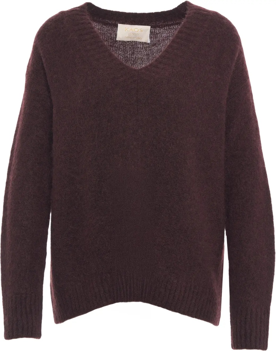 Pulover Mohair sweater - Img 2