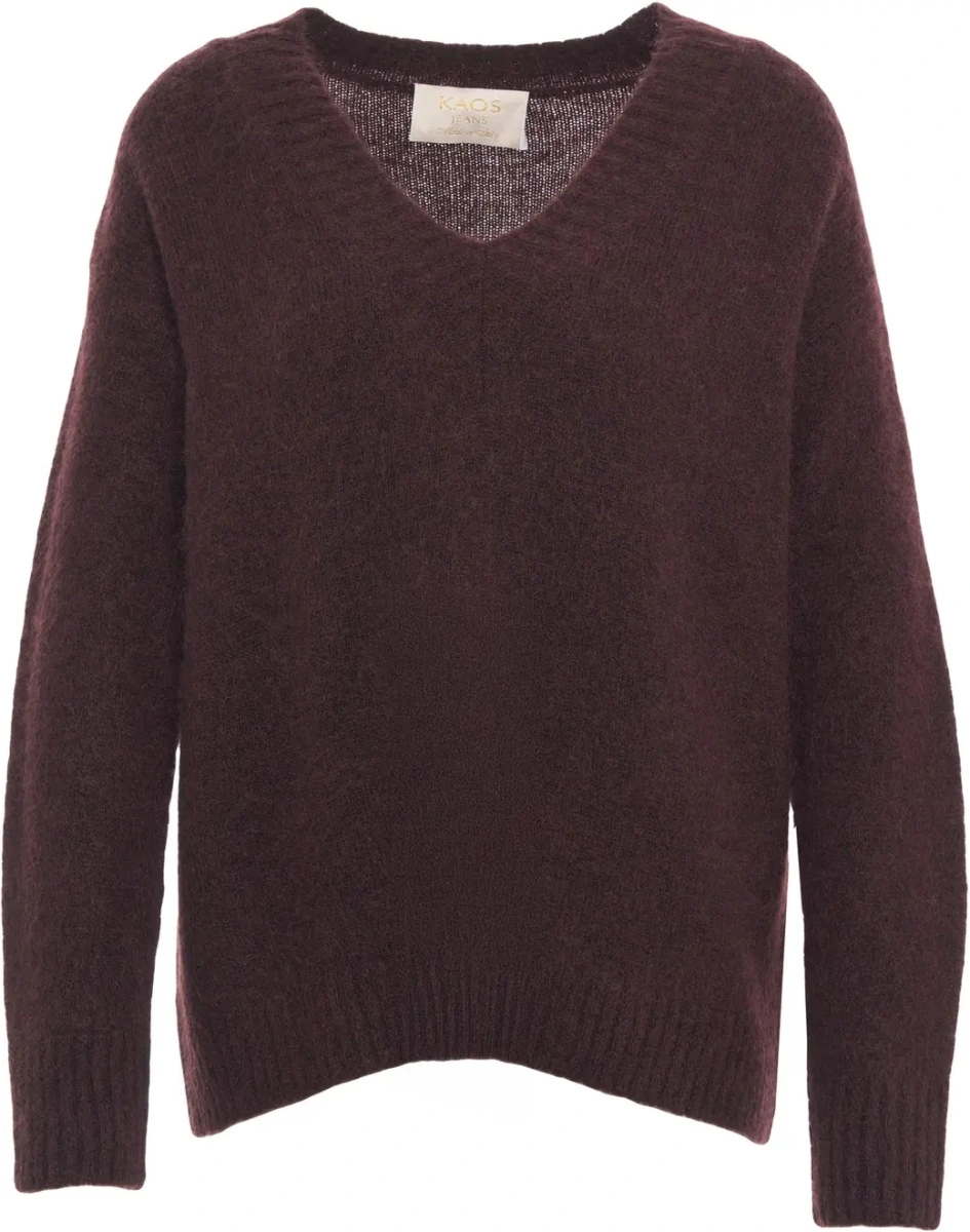 Pulover Mohair sweater - Img 2