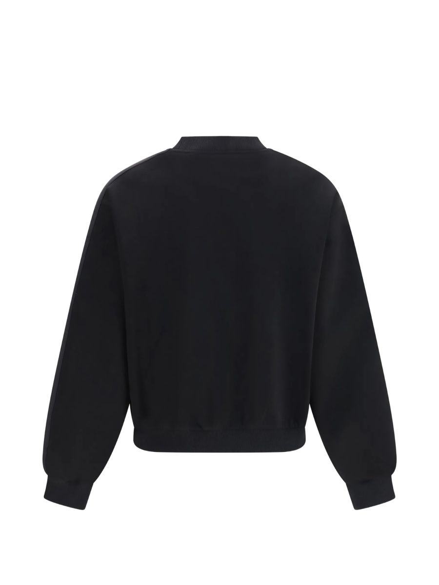 Pulover Moose Knuckles negru - Img 2