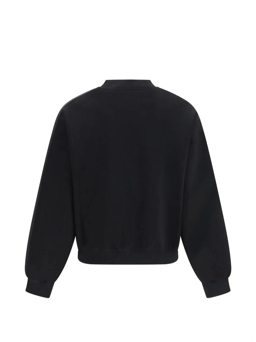 Pulover Moose Knuckles negru - Img 2