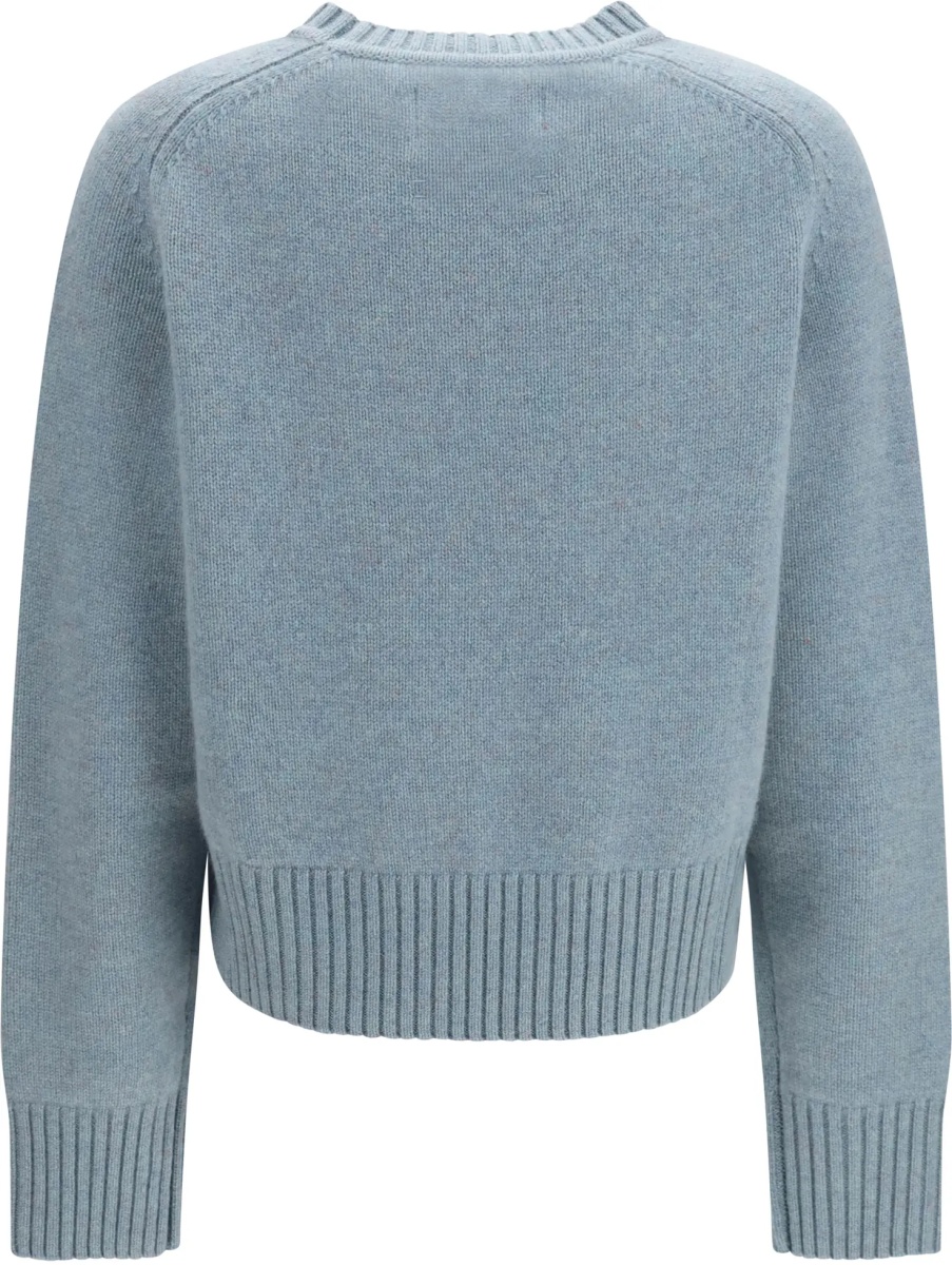 Pulover N°167 Please cashmere Sweater - Img 2