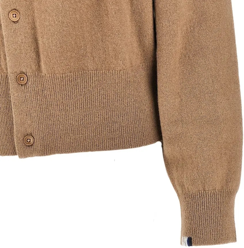 Pulover 'n°436 luce' cardigan - Img 2