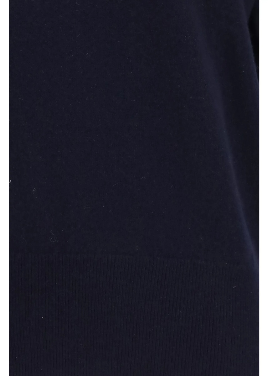 Pulover N°490 Martina cashmere blend Sweater - Img 3